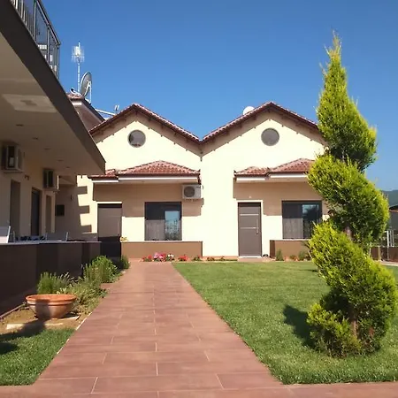 Apartman Palmyra