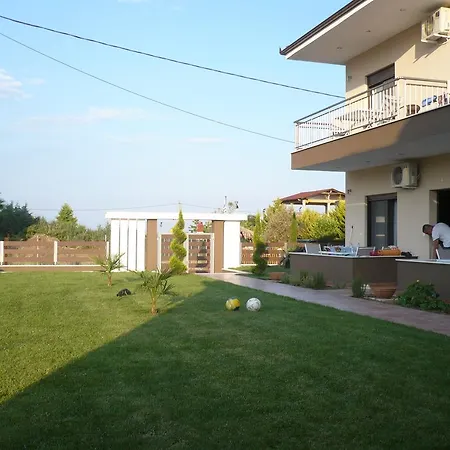 Palmyra * סטאברוס