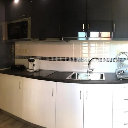 Palmyra Apartman