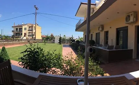 Palmyra *