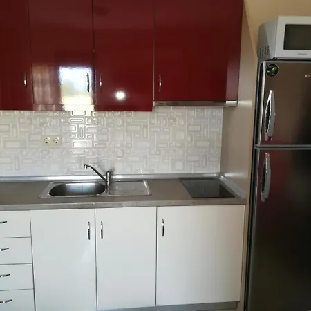 Apartman Palmyra