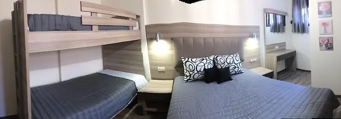 Palmyra Appartement *