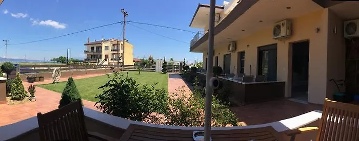 Palmyra *
