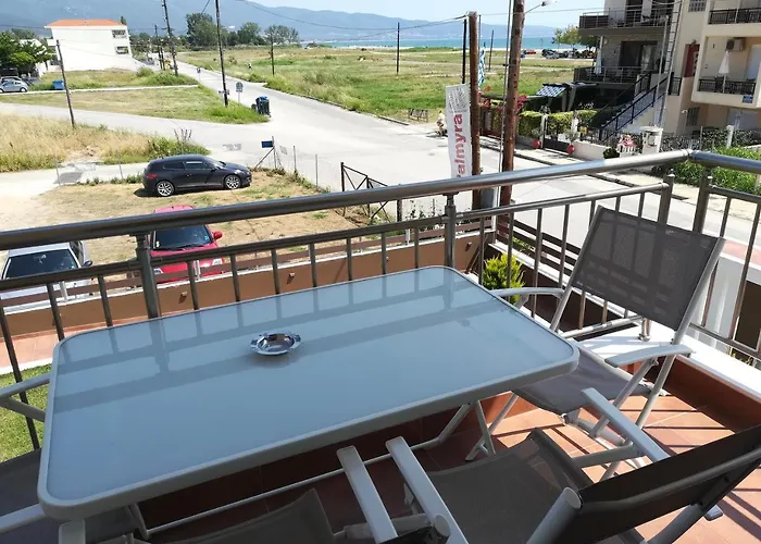 Palmyra Appartement *