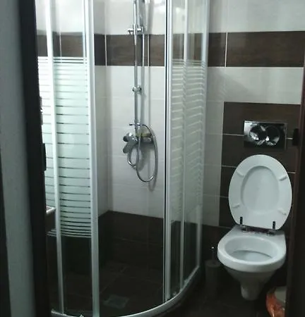 Palmyra Apartman Sztavrósz