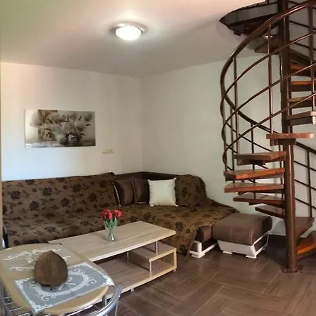 Apartman Palmyra