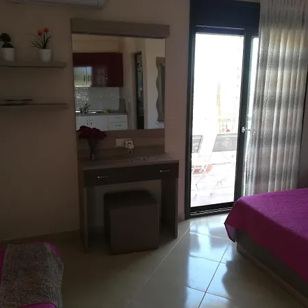 Apartman Palmyra *