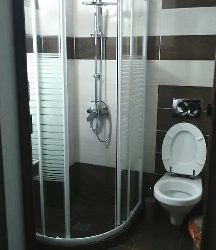 Palmyra Apartment Stavros (Thessaloniki)