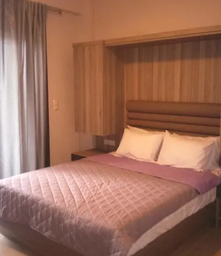 Apartamento Palmyra *