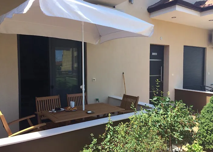 Palmyra * Stavros (Thessaloniki)