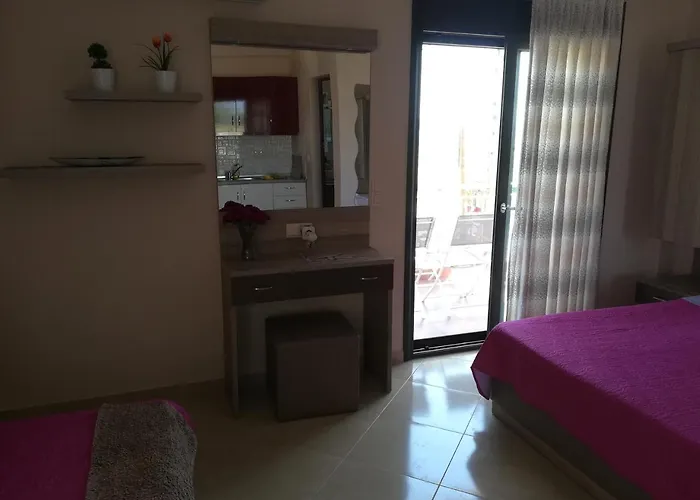 Apartamento Palmyra *