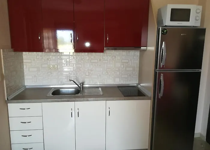 Apartment Palmyra