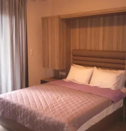 Apartament Palmyra *