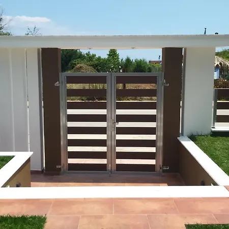 Palmyra * Stavros (Thessaloniki)