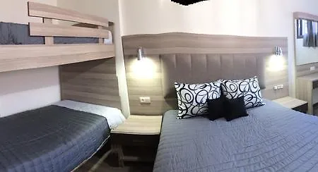 Palmyra Apartment *