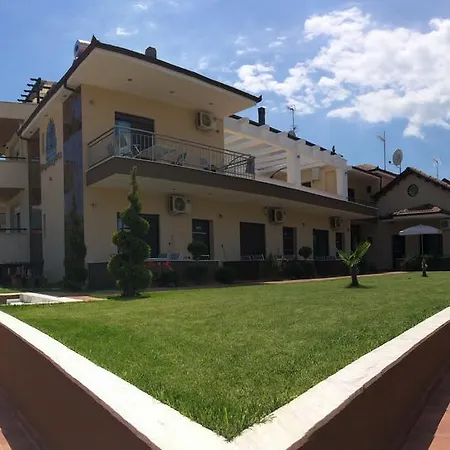 Palmyra Apartment Stavros (Thessaloniki)