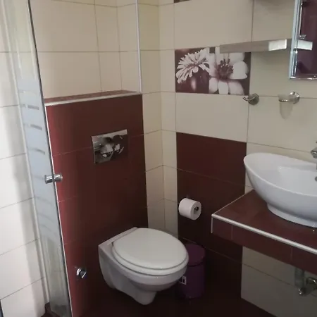 Apartament Palmyra *