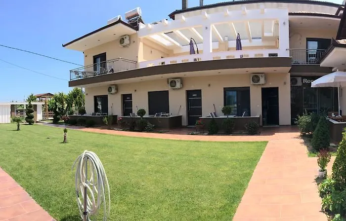 Palmyra 斯塔夫罗斯